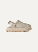UGG Goldenstar Crackle Glide Sabot en cuir pour femme