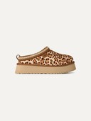 UGG Tazz Plains Chaussons imprimé animal pour femme