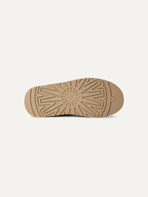 UGG Tazz Plains Chaussons imprimé animal pour femme