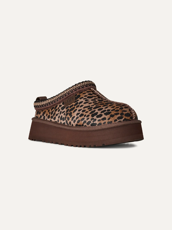UGG Tazz Caspian Chaussons plateforme pour femme