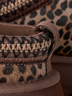 UGG Tazz Caspian Chaussons plateforme pour femme