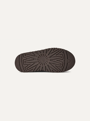 UGG Tazz Caspian Chaussons plateforme pour femme