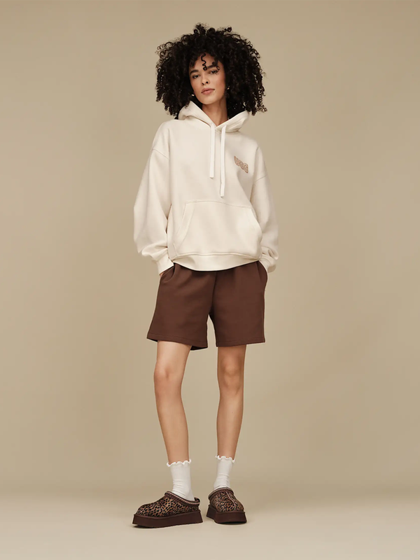 UGG Tazz Caspian Chaussons plateforme pour femme