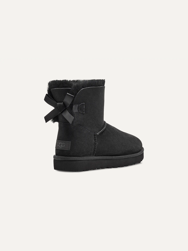 UGG Mini Bailey Bow II Bottines pour femme