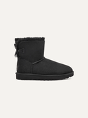 UGG Mini Bailey Bow II Bottines pour femme
