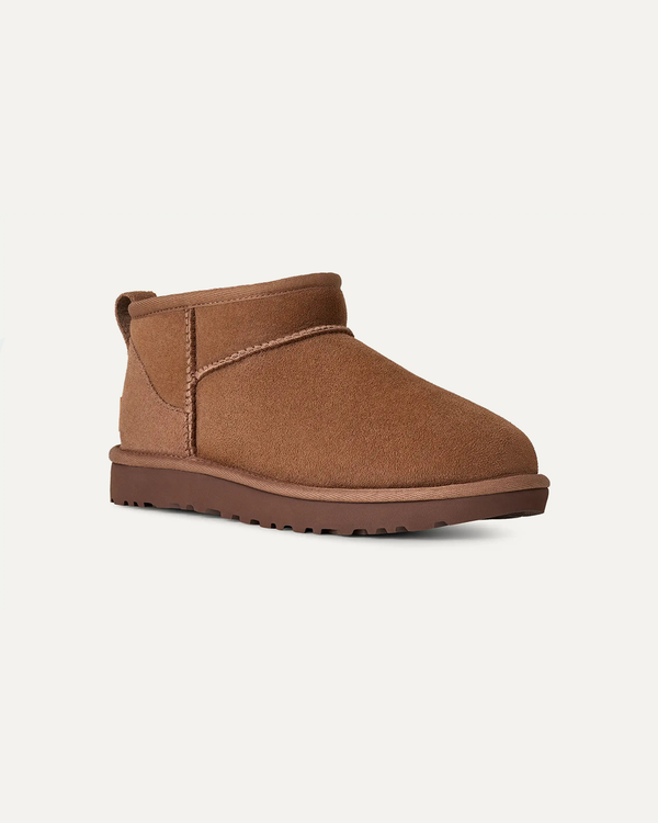 UGG Classic Ultra Mini Bottines pour femme