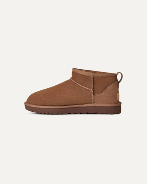 UGG Classic Ultra Mini Bottines pour femme