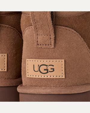 UGG Classic Ultra Mini Bottines pour femme