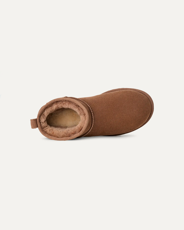 UGG Classic Ultra Mini Bottines pour femme